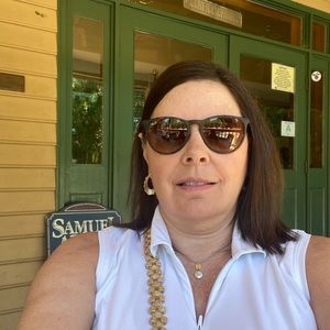 Meet your Posher, Melinda